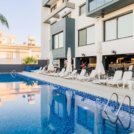 Royal Palace Hotel Nicosia Exterior foto